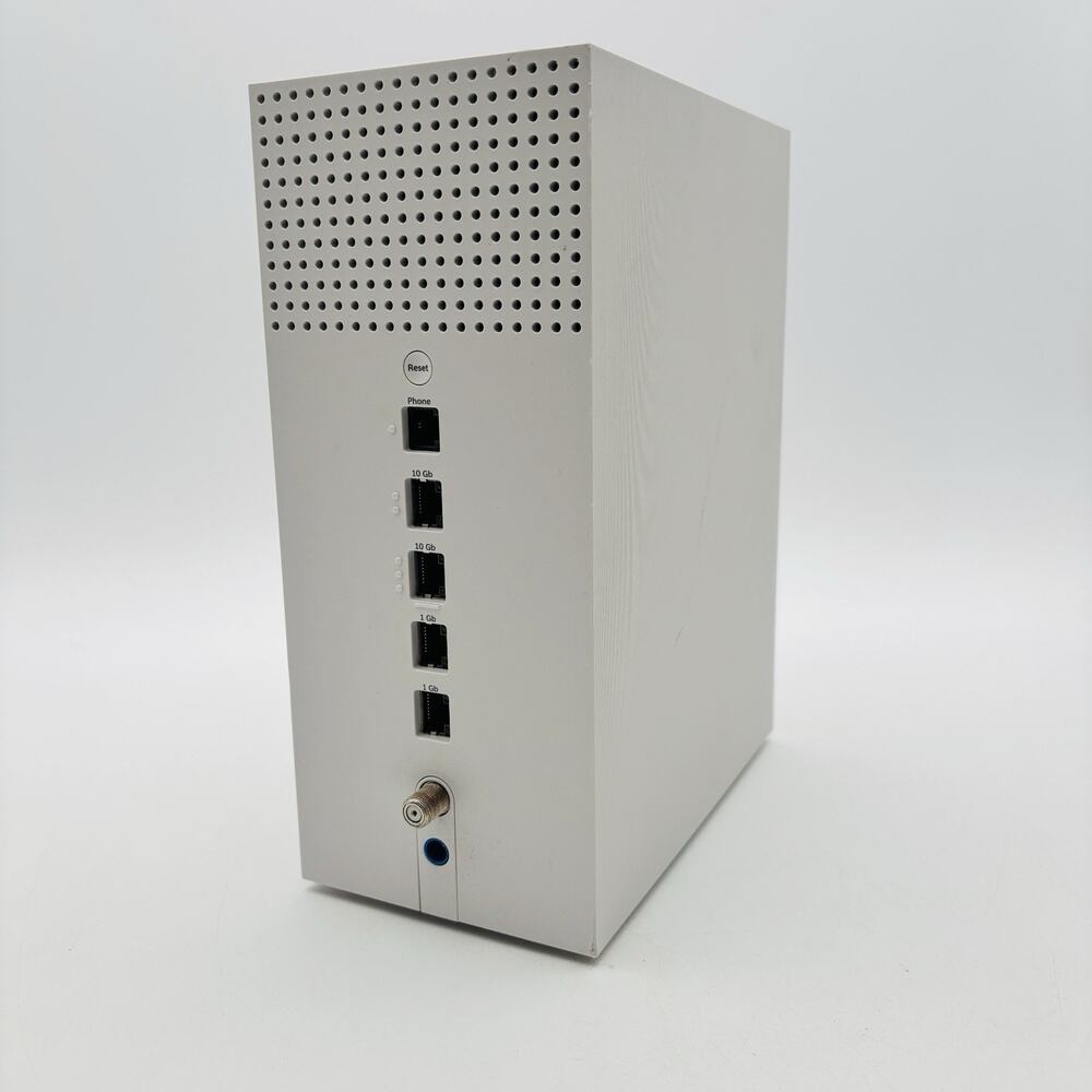 Xfinity XB10 Advanced Gateway Router As-is For Parts Or Repair - No Cord